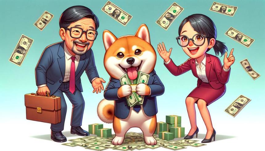  柴犬：SHIB 的 0.01 美元梦想依然存在——原因如下 