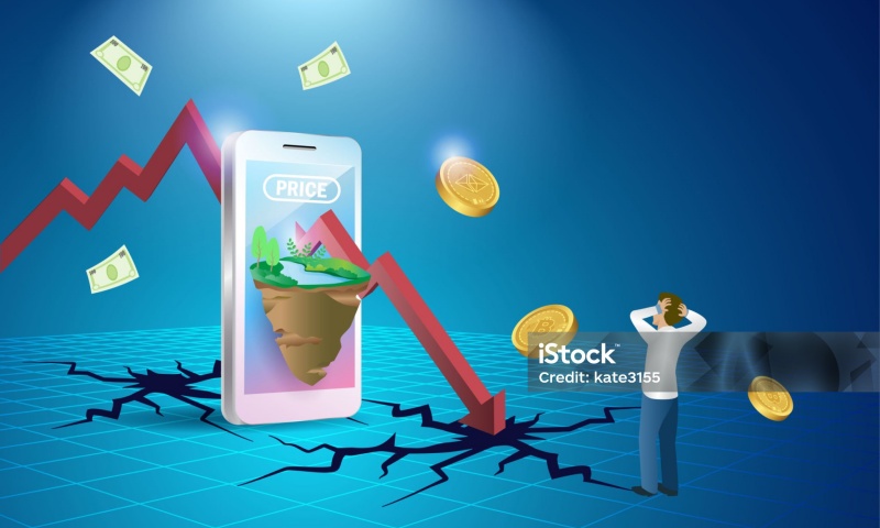 SMT币历史最高价是多少?SMT币最高与最低价格分析