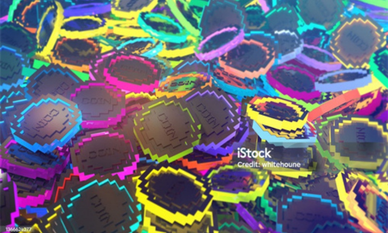 数字钱包和数字货币是什么关系？一文解读