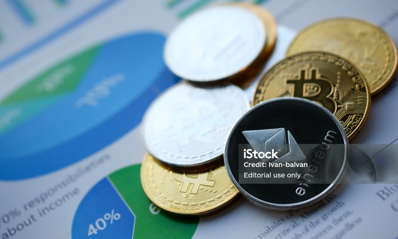 以太坊历史最高价格是多少?ETH价格记录汇总