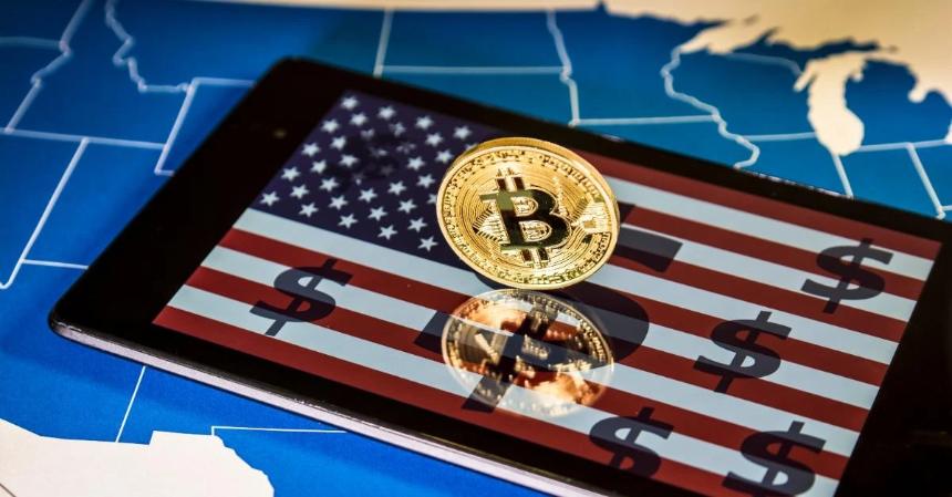 特朗普关税言论再掀波澜，BTC跌破10.4万美元大关