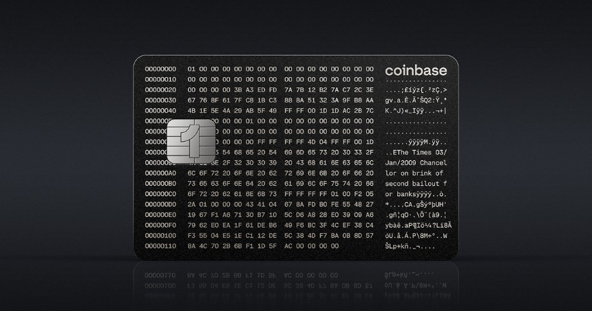 Coinbase加速布局，欲成「美国版Binance」
