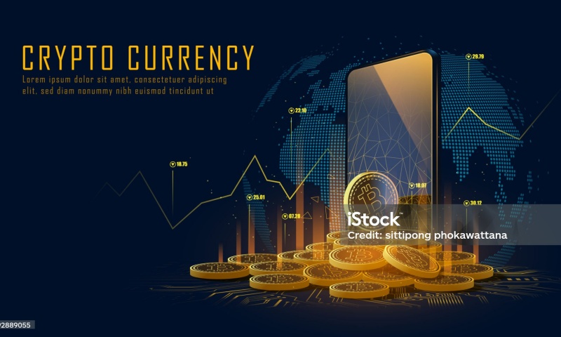 IXS是什么币种？IXS币的市场表现与潜力分析