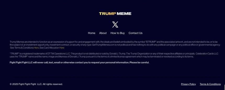 特朗普的加密帝国里,有哪些「山头」?