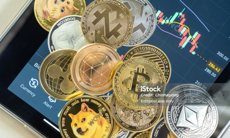 SFIL币的历史价格有何波动？一文回顾SFIL币的价格走势